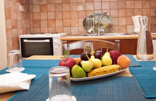 Agios Andreas Apartment | Homerez - Apartment Agios Andreas
