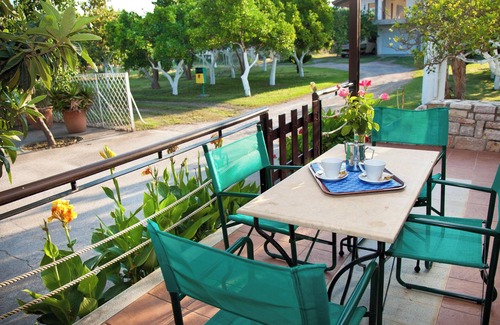 Agios Andreas Apartment | Homerez - Apartment Agios Andreas