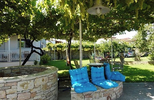 Agios Andreas Apartment | Homerez - Apartment Agios Andreas