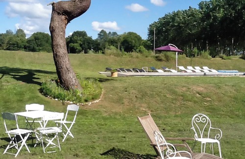Orthevielle Apartment | Homerez - Apartment in Orthevielle