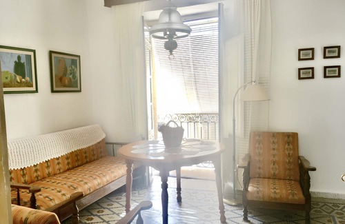 Albunol Apartment | Homerez - Apartment in Albuñol