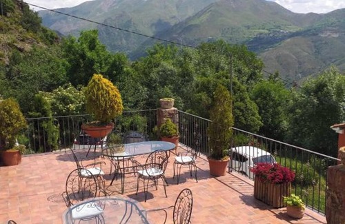Ardanue Apartment | Homerez - Apartment in Ardanué