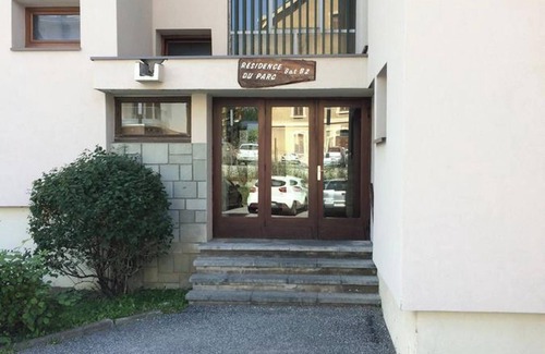 Briancon Apartment | Homerez - Apartment in Briançon