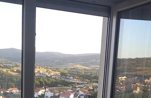 Braganca Apartment | Homerez - Apartment in Bragança