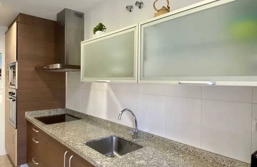 Briones Apartment | Homerez - Apartment in Briones