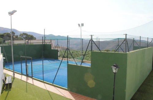 Almeria Apartment | Homerez - Apartment in Enix, Almería.