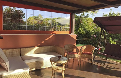 Islantilla Apartment | Homerez - Apartment in Islantilla.