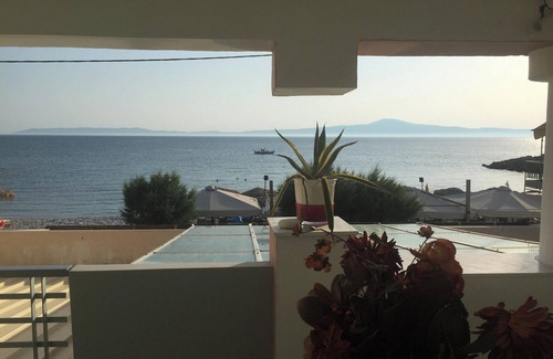 Akrogialion Apartment | Homerez - Apartment in Akrogiali
