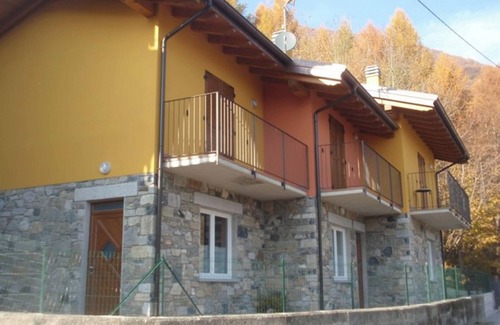 Livo Apartment | Homerez - Apartment in Livo - Mountain View