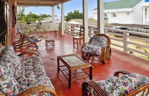Mahajanga Apartment | Homerez - Apartment in Majunga