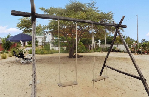 Mahajanga Apartment | Homerez - Apartment in Majunga