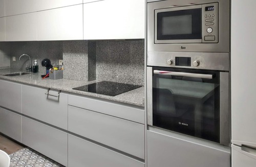 O Grove Apartment | Homerez - Apartment in O Grove