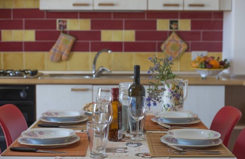 Agerola Apartment | Homerez - Apartment in Pianillo