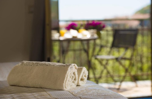 Agerola Apartment | Homerez - Apartment in Pianillo