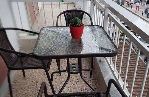 Katerini Apartment | Homerez - Apartment in Paralia