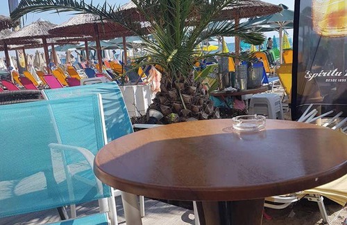 Katerini Apartment | Homerez - Apartment in Paralia