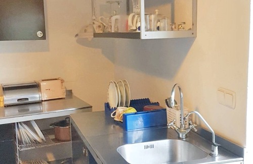 O Porrino Apartment | Homerez - Apartment in Porriño