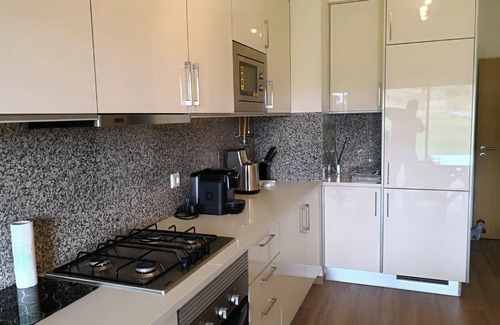 Albufeira Apartment | Homerez - Apartment in Albufeira