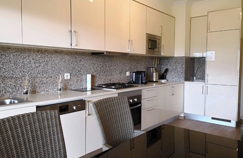Albufeira Apartment | Homerez - Apartment in Albufeira