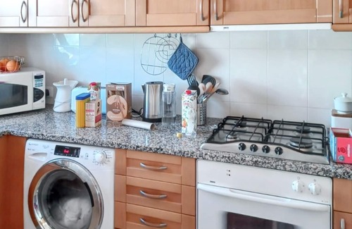 Vilamoura Apartment | Homerez - Apartment in Vilamoura