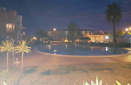 Vilamoura Apartment | Homerez - Apartment in Vilamoura