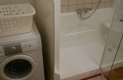 Rosureux Apartment | Homerez - Apartment in Rosureux
