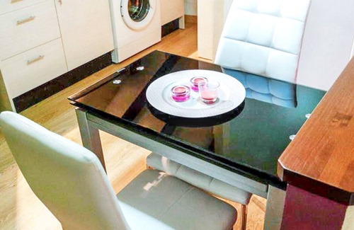 Ubrique Apartment | Homerez - Apartment in Ubrique with jacuzzi
