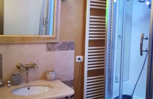 SantʼIppolito Apartment | Homerez - Apartment, Sant'Ippolito