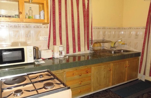 Flic-en-Flac Apartment | Homerez - Apartment in Flic en Flac