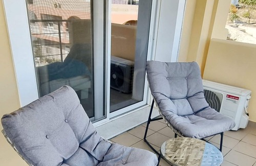 Karpathos Apartment | Homerez - Apartment with Sea and Mountain Views in Karpathos - 45 sqm