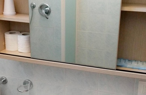 Villanova d'Albenga Apartment | Homerez - Appartement 7 km away from the beach for 6 ppl. at Villanova d'Albenga