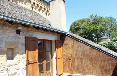 Espalion Apartment | Homerez - App. mt view in Espalion