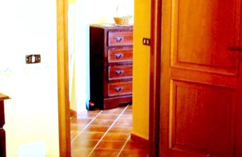 San Mauro Cilento Apartment | Homerez - Appartement 7 km away from the beach for 2 ppl. at San Mauro Cilento