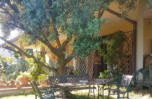 San Mauro Pascoli Apartment | Homerez - Appartement 3 km away from the beach for 6 ppl. at San Mauro Pascoli