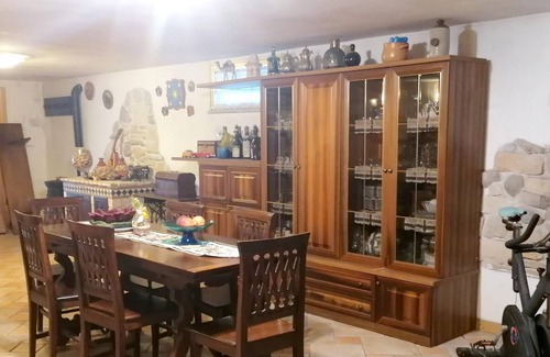 San Mauro Pascoli Apartment | Homerez - Appartement 3 km away from the beach for 4 ppl. at San Mauro Pascoli