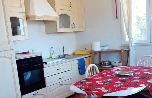 Acate Apartment | Homerez - Appartement 800 m away from the beach for 5 ppl. at Marina di Acate