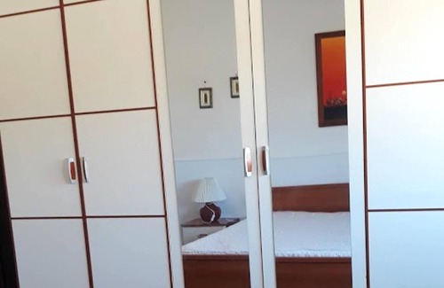 Acate Apartment | Homerez - Appartement 800 m away from the beach for 5 ppl. at Marina di Acate