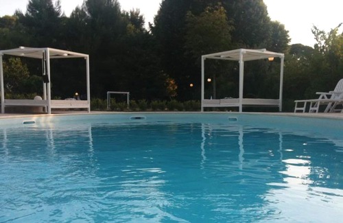 Laureto Apartment | Homerez - Appartement 9 km away from the beach for 4 ppl. with shared pool