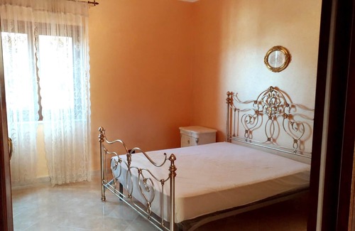 Montagnareale Apartment | Homerez - Appartement 5 km away from the beach for 4 ppl. at Montagnareale