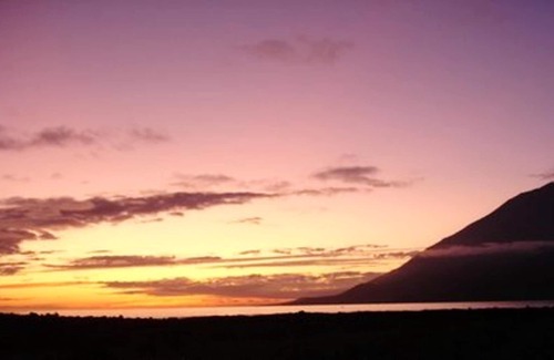 Lajes do Pico Apartment | Homerez - Appartement for 2 ppl. with sea view and terrace at Lajes Do Pico