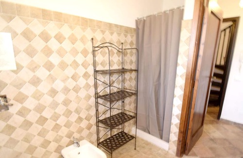 Paceco Apartment | Homerez - Appartement 3 km away from the beach for 4 ppl. with terrace at Paceco