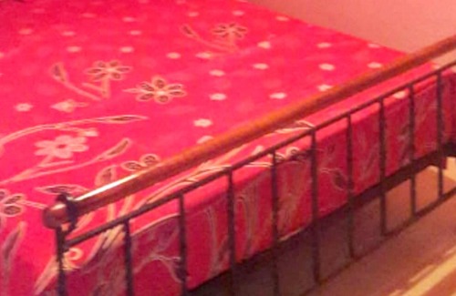 Les Amicales Apartment | Homerez - Appartement 3 km away from the beach for 5 ppl. with garden at Agadir