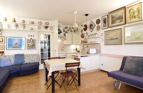 Pacengo Apartment | Homerez - Appartement 500 m away from the beach for 4 ppl. with shared pool