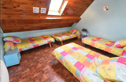 Les Lolettes Apartment | Homerez - Appt Lans-en-Vercors, mountain view