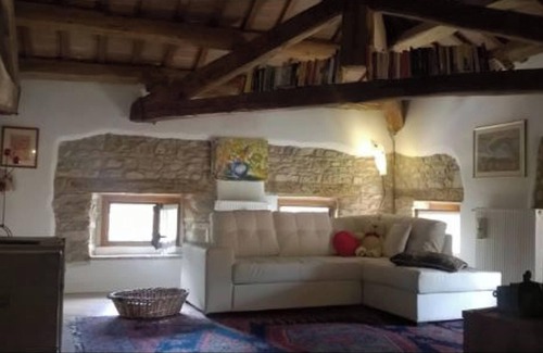 Miane Apartment | Homerez - Apt. Campea, free parking