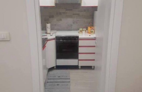 Canicatti Apartment | Homerez - Apt. centre Canicatti
