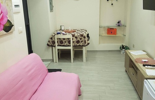 Canicatti Apartment | Homerez - Apt. centre Canicatti