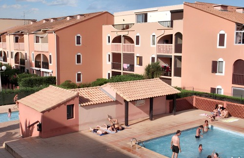 Les Arenes Apartment | Homerez - Apt in Canet-en-Roussillon