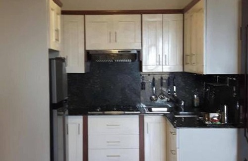 Boca Chica Apartment | Homerez - Apt in Boca Chica with Jacuzzi