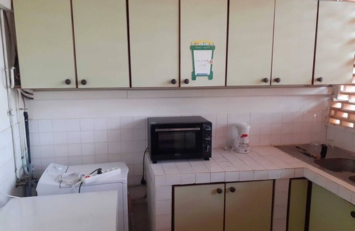 Ducos Apartment | Homerez - Apt. in Ducos with terrace.